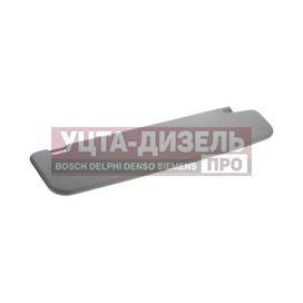 Изображение раздела козырек газель next солнцезащитный правый (оао газ)