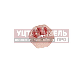 Изображение раздела гайка м10х1.0х8 газ-24,3110 коллектора омедненная под ключ 14мм