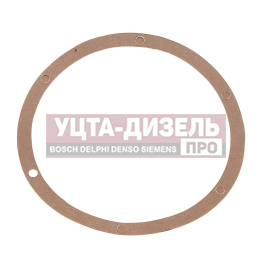 Изображение раздела прокладка урал крышки ступицы (картон) (ао аз урал)