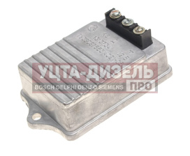 Изображение раздела коммутатор газ-31029,3302 автореле