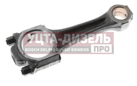 Изображение раздела шатун д-243,245,мтз-80,82 d=38мм усиленный ммз