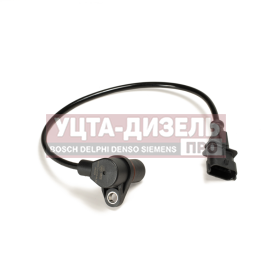 Изображение раздела датчик частоты вращения камаз avtoelectrica