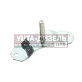 Изображение раздела кронштейн газель next колпака ступицы передней с болтом (правый/левый) автобоб
