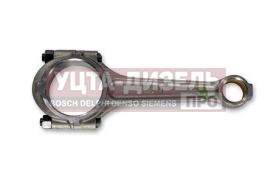 Изображение раздела шатун змз-406,405,409 в сборе metalpart
