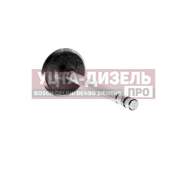 Изображение раздела клапан впускной газ-24,53 (9х47) чамз