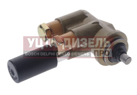 Изображение раздела насос топливный д-260,245 низкого давления (аналог motorpal) weifu