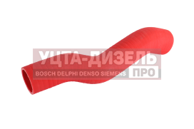 Изображение раздела патрубок газель next дв.cummins евро-5 интеркуллера правый (оао газ)