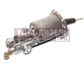 Изображение раздела пгу камаз-5460,6450,6520 кпп zf 9s,16s rostar