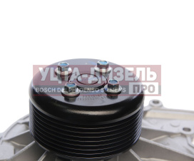 Изображение раздела насос водяной jac n56,sunray sollers atlant (2.7d) oe