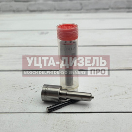 Изображение раздела распылитель liwei dlla139p2229 0433172229 bosch