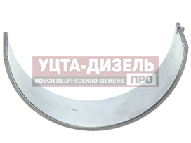 Изображение раздела вкладыш газ-3302 дв.cummins isf 2.8 шатунный нижний d=0.00 (н/о ширина 22мм) movelex