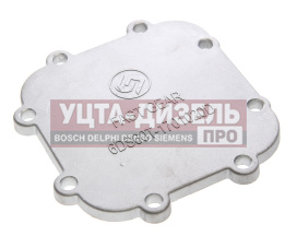 Изображение раздела крышка кпп jac n120 камаз компас-12 кома oe
