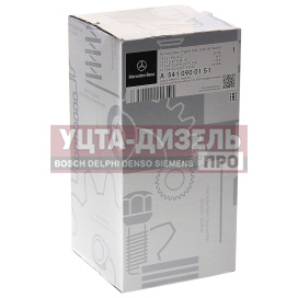 Изображение раздела фильтр топливный камаз-5490 mercedes actros,axor 2 oe