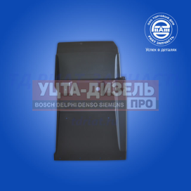 Изображение раздела крыло камаз-6520, 65115 правое задняя часть оао риат