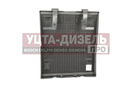 Изображение раздела крышка камаз-54901 ящика аккумулятора технотрон