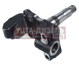 Изображение раздела кулак поворотный jac n120 (20-) камаз компас-12 правый oe