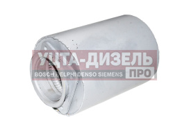 Изображение раздела искрогаситель камаз-6520 (оао камаз)