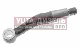 Изображение раздела рычаг кулака поворотного камаз правый (оао камаз)