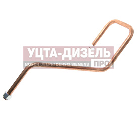 Изображение раздела трубка тормозная камаз-5490 (оао камаз)