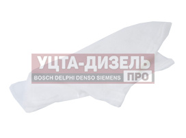 Изображение раздела чехол камаз защитный элемента фильтрующего воздушного ekofil
