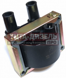 Изображение раздела катушка зажигания змз-406 автотрейд