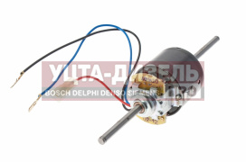 Изображение раздела мотор отопителя газ,паз 12v кзаэ