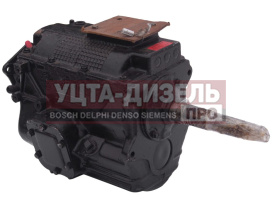 Изображение раздела кпп маз-4370 дв.ммз д245.30е2 (вал первичный 24 зуба) спецтехориентир №