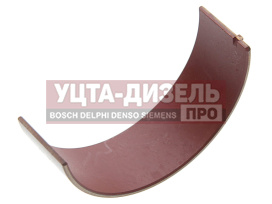 Изображение раздела вкладыш jac n56,sunray sollers atlant (2.7d) (4de1-1d) (е5) шатунный d+0.00 (1шт.) верхний oe