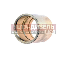 Изображение раздела втулка маз шкворня кулака поворотного средняя бронза