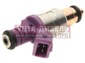 Изображение раздела форсунка змз-406,умз-4216 топливная кзатэ (зит)