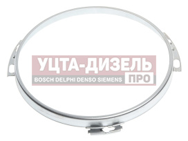 Изображение раздела ободок фары газ,зил,уаз внутренний освар
