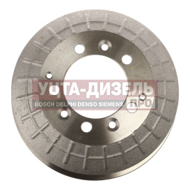Изображение раздела барабан тормозной газ-2217 g-part (оао газ)