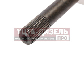 Изображение раздела шарнир кулака поворотного газ-23107 правый (оао газ)