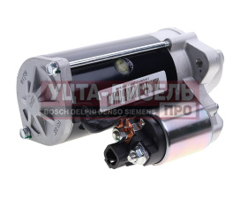 Изображение раздела стартер jac n35 sollers argo 2.0 oe