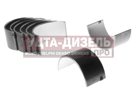 Изображение раздела вкладыши д-245,зил-5301 шатунные н1 дайдо металл русь