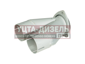 Изображение раздела тройник камаз-43114 глушителя (оао камаз)