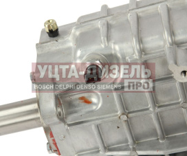 Изображение раздела кпп газ-3302 бизнес,next дв.умз-4216,а274 evotech 2.7 акком