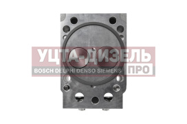 Изображение раздела головка блока камаз-евро-3,4 (на дв.с common rail) в сборе marshall