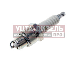 Изображение раздела свеча зажигания газ-2410 ngk