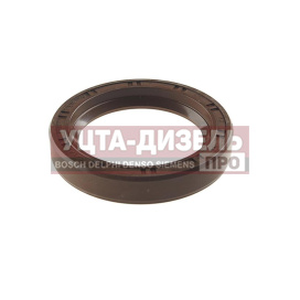 Изображение раздела сальник камаз механизма рулевого 1.2-42х58х10 viton cavetto