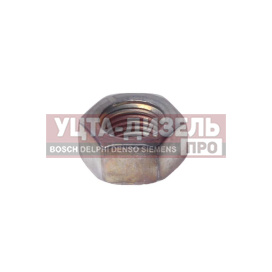 Изображение раздела гайка м12х1.25х10 ваз,камаз подвески двигателя,клина шкворня (кл.проч. 5.8) ттм