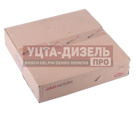 Изображение раздела вискомуфта jac n35,t6 камаз компас-5 sollers argo 2.0 привода вентилятора в сборе (с крыльчаткой) oe