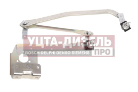 Изображение раздела трапеция стеклоочистителя газ-3302 н/о (под мотор bosch) avtopribor