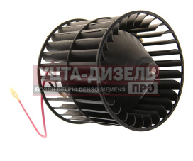 Изображение раздела мотор отопителя газ-31105,3302 бизнес в сборе с крыльчаткой соатэ