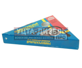 Изображение раздела переходник газ-3302 фильтра масляного в упаковке