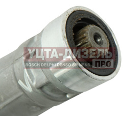 Изображение раздела кпп газ-3302 бизнес,next дв.умз-4216,а274 evotech 2.7 (оао газ) №