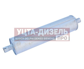 Изображение раздела глушитель газ-3302,33021,3221,2705 дв.змз-405,406,умз-4215 н/о евро-2 сод
