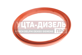Изображение раздела кольцо камаз-6520 башмака балансира уплотнительное 2.2-145x178x13.5 росичъ