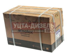 Изображение раздела стартер камаз дв.cummins 4isbe185,6isbe270,285,300 24в z=10 6квт movelex