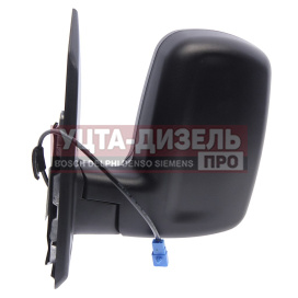 Изображение раздела зеркало боковое jac sunray sollers atlant левое oe
